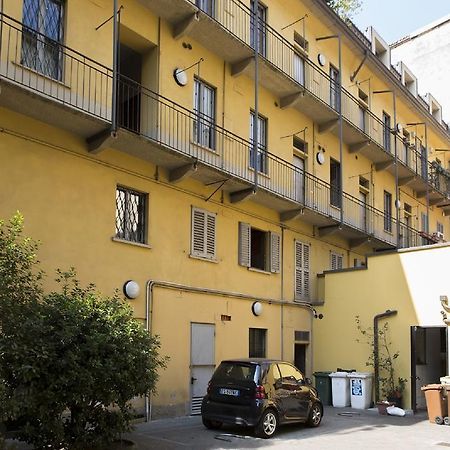 Garibaldi Apartment Μιλάνο Δωμάτιο φωτογραφία