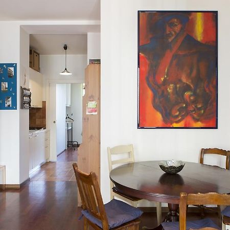 Garibaldi Apartment Μιλάνο Δωμάτιο φωτογραφία