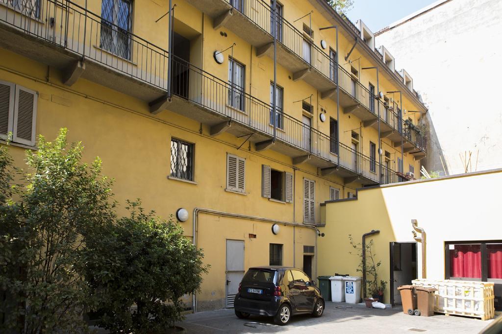 Garibaldi Apartment Μιλάνο Δωμάτιο φωτογραφία