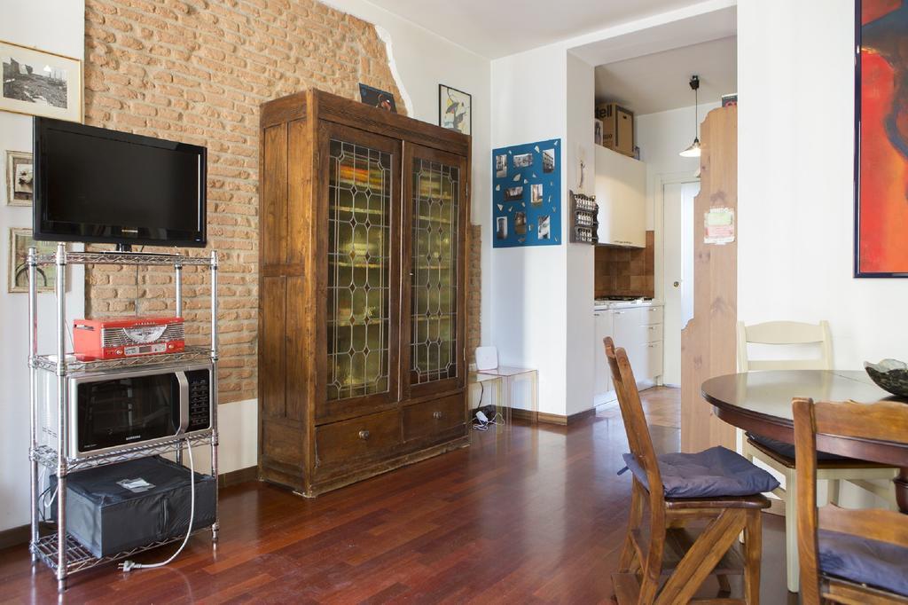 Garibaldi Apartment Μιλάνο Δωμάτιο φωτογραφία