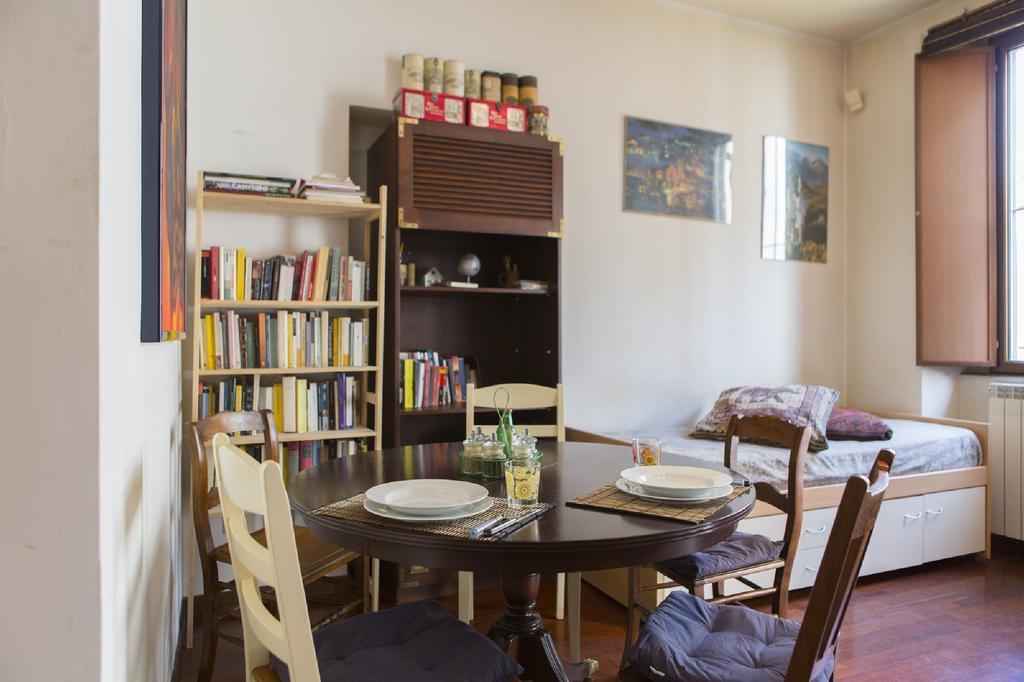 Garibaldi Apartment Μιλάνο Δωμάτιο φωτογραφία