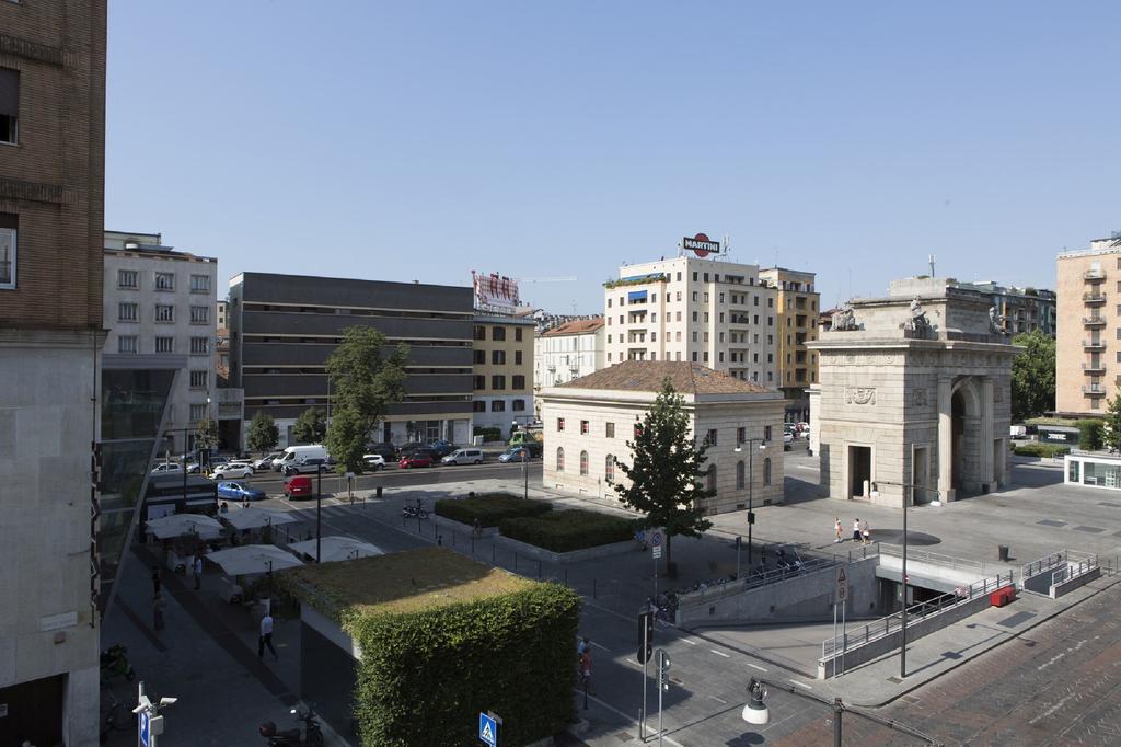 Garibaldi Apartment Μιλάνο Δωμάτιο φωτογραφία