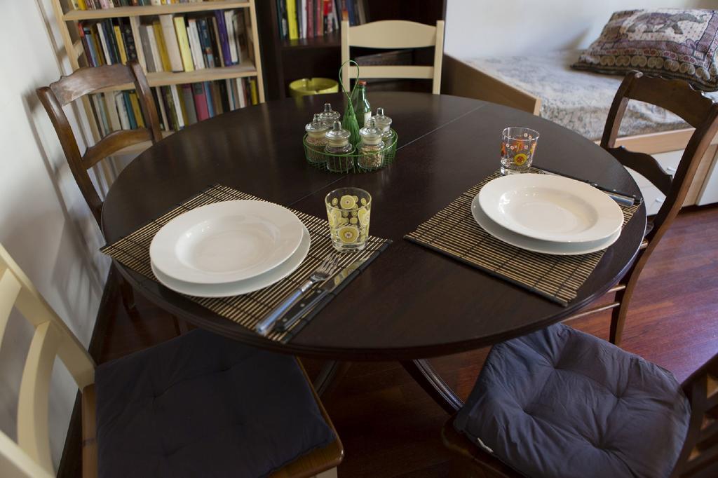 Garibaldi Apartment Μιλάνο Δωμάτιο φωτογραφία