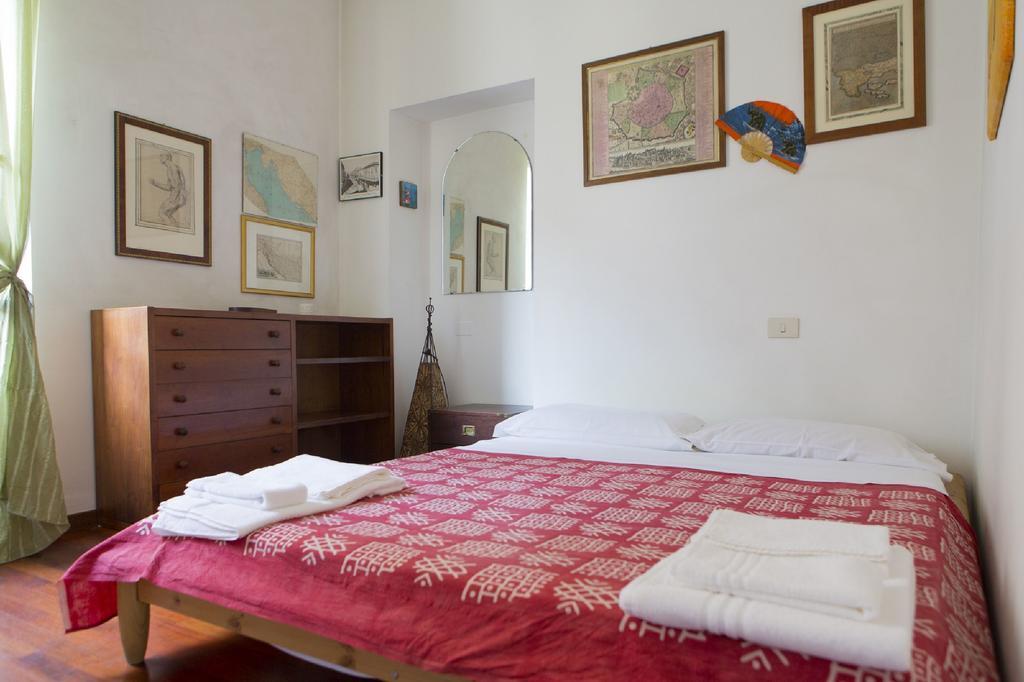 Garibaldi Apartment Μιλάνο Δωμάτιο φωτογραφία