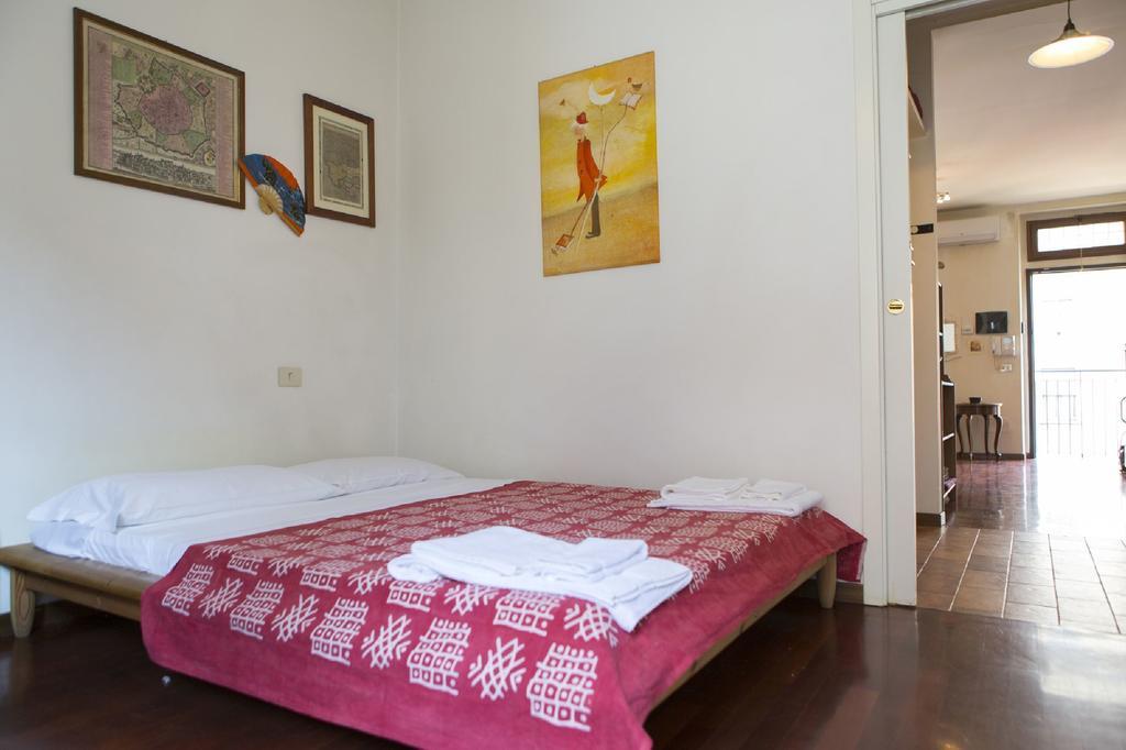 Garibaldi Apartment Μιλάνο Δωμάτιο φωτογραφία