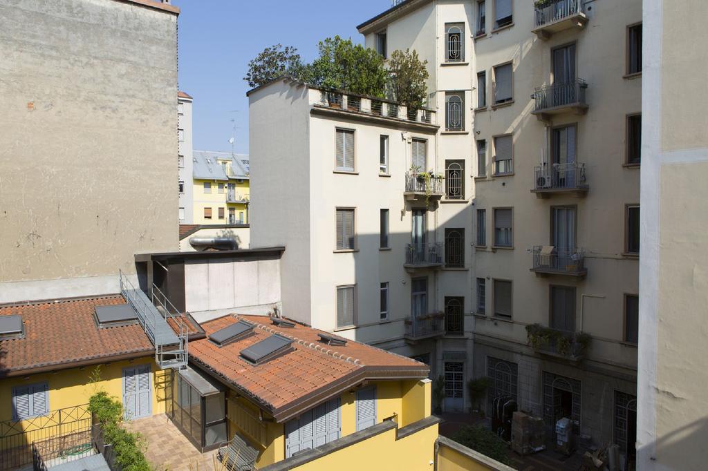 Garibaldi Apartment Μιλάνο Δωμάτιο φωτογραφία